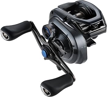 美品 シマノ ベイトリール ブラック 7.4:1 美品 シマノ ベイトリール ブラック 7.4:1