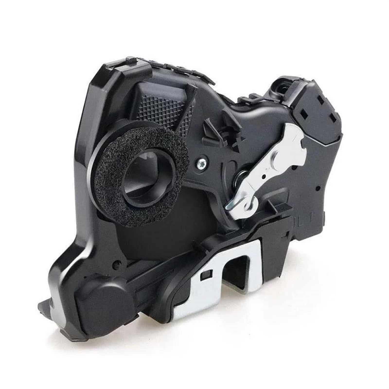 Yueyzhk Left Car Front Power Side Door Lock Actuator For Tundra For Sequoia For Sienna For Rav4 For Camry For Lexus 69040-0C050(Left)