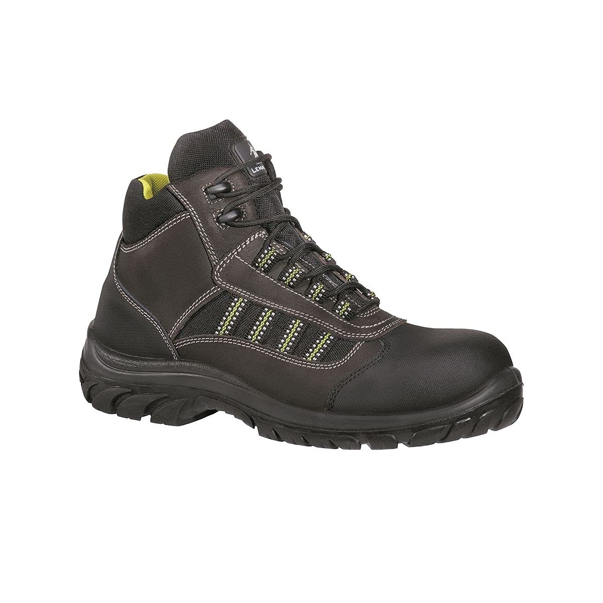 Lemaitre 134548 Danube Chaussure de sécurité S3 Taille 48
