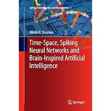 Time-Space, Spiking Neural Networks and Brain-Inspired Artificial Intelligence