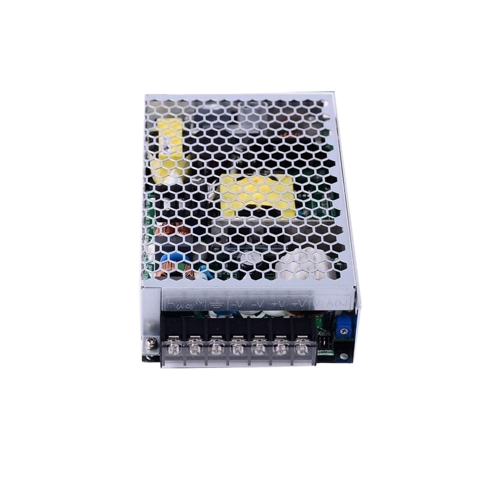 JJKKOZVQF 150W Single Output HRP-150(HRP-150-3.3)