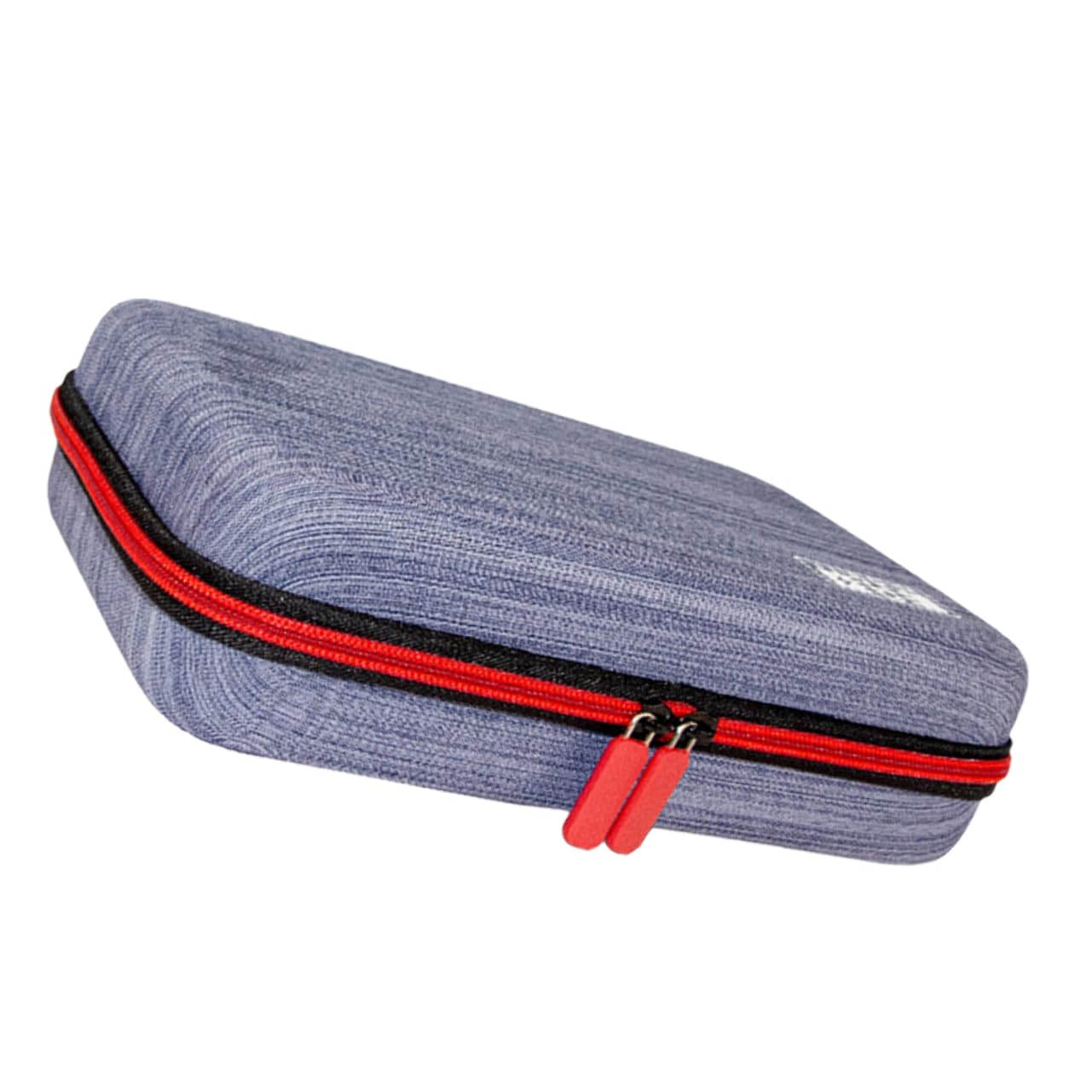 Bolsa Organizadora de Cables Rígida Oxford EVA Portátil