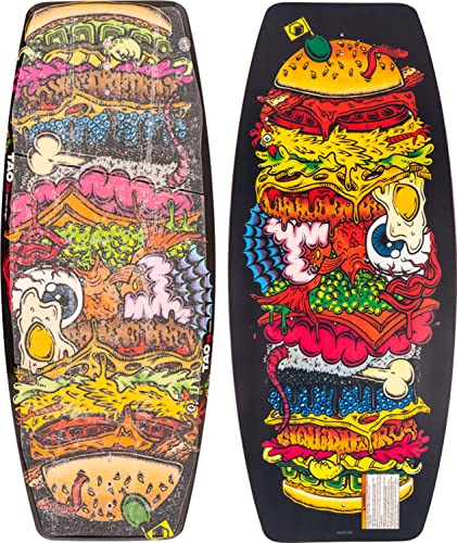 Liquid Force Tao Wakeskate Sz 39in