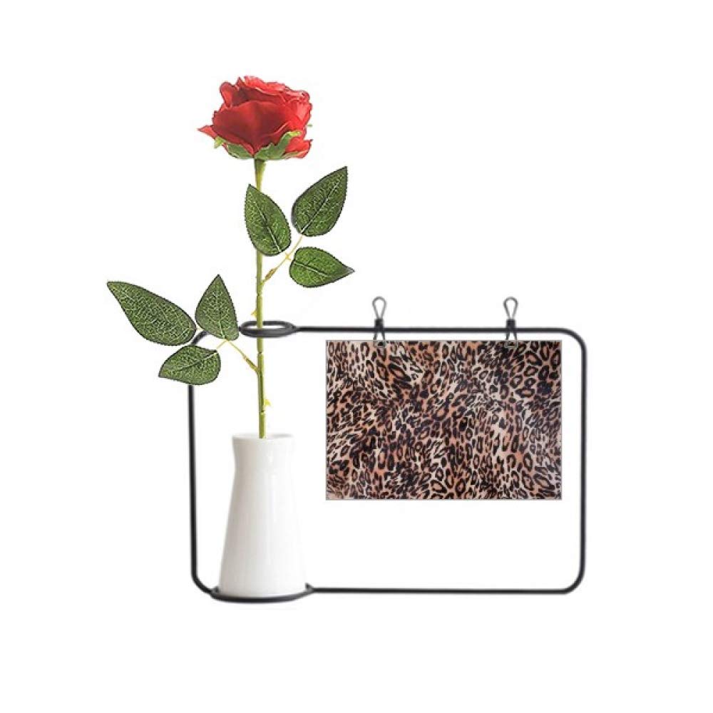 Fleurs artificielles à suspendre pour centre de table bohème chic