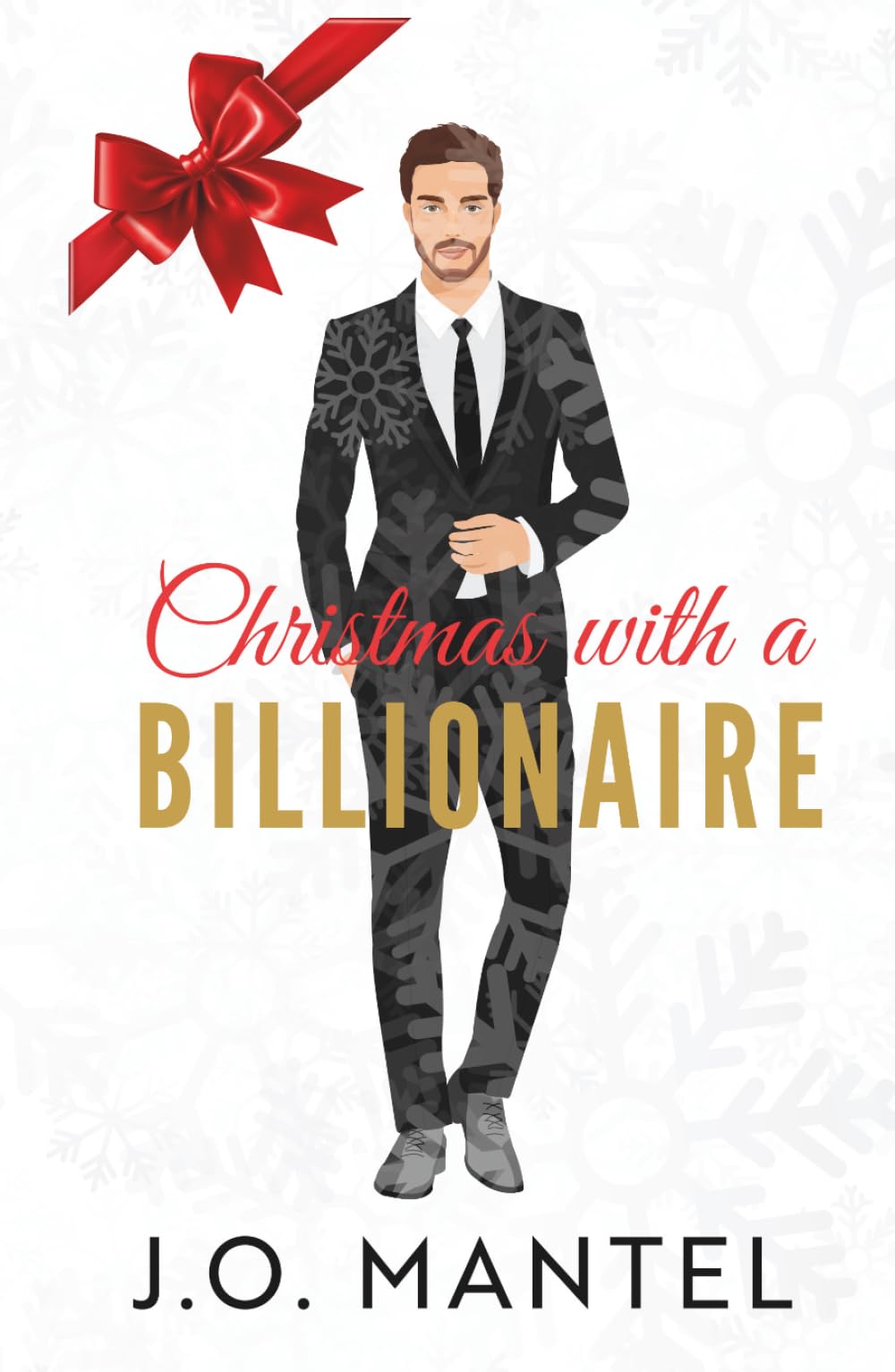 Christmas With A Billionaire (An American Billionaire)