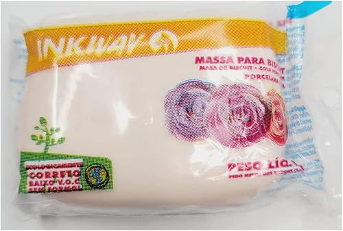 Miniatura 8 de Masa de arcilla seca al aire para piel de bebé (400 g/14 oz)