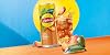 Lipton Ice Tea Peach Box 6X330 Ml