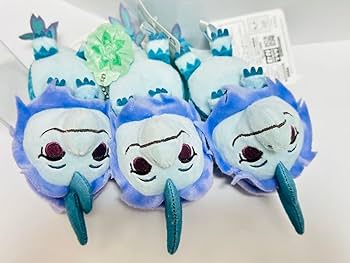 人気かわいいキャラクタープライズぬいぐる　まとめ売り Amazon.co.jp: CALEMBOU ぬいぐるみブラインドボックス
