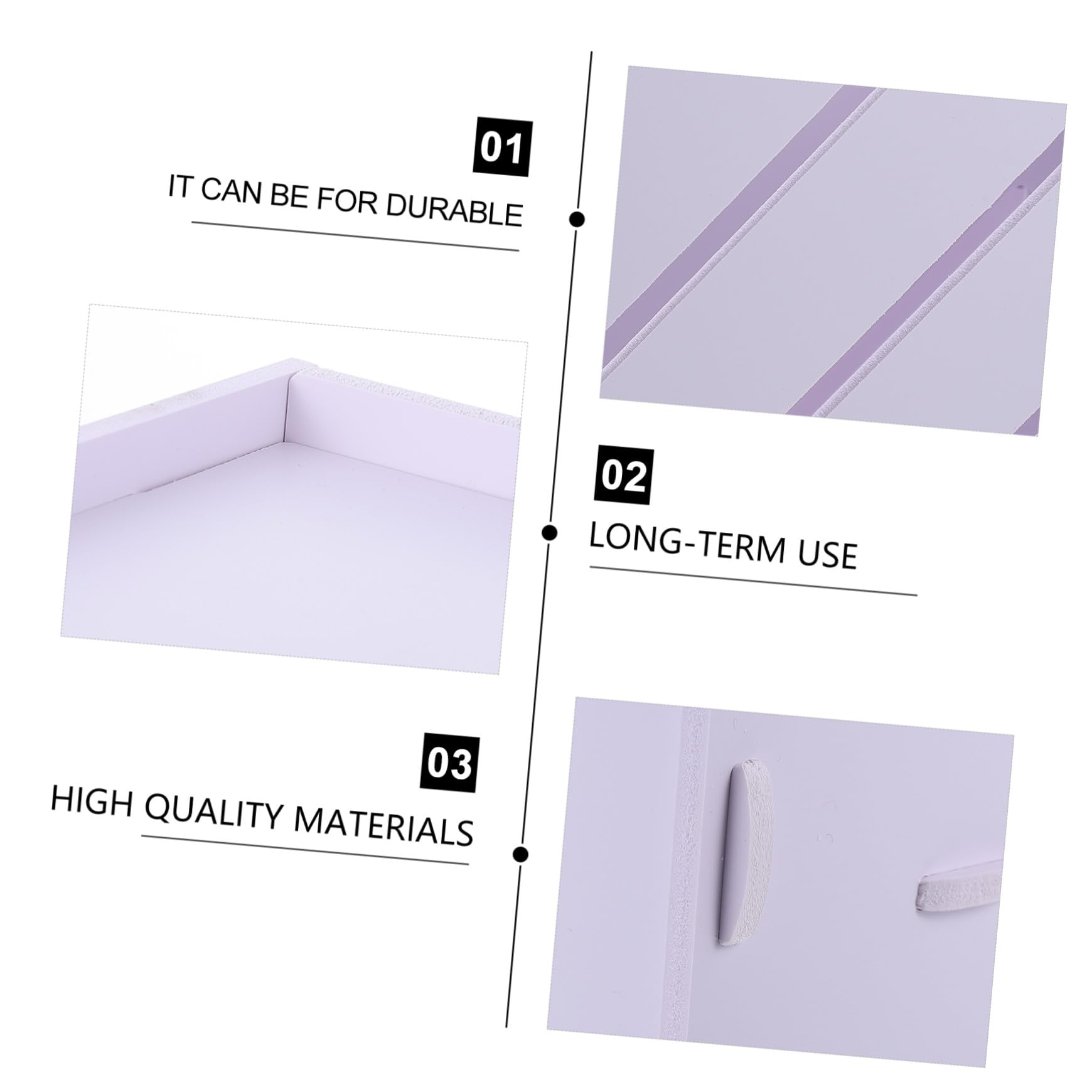 SHINEOFI 1pezzi Multi-layer File Storage Rack Per Ufficio Organizer Da Scrivania Per Documenti e Materiale Didattico Design Elegante e Funzionale Per Studio e Casa