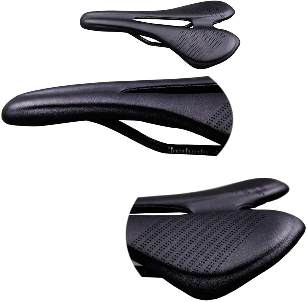 Sella da bicicletta super leggera, in fibra di carbonio professionale,  comodo sellino da bicicletta per lunghe distanze, per mountain bike, bici  da corsa, bici da strada. : Amazon.it: Sport e tempo libero