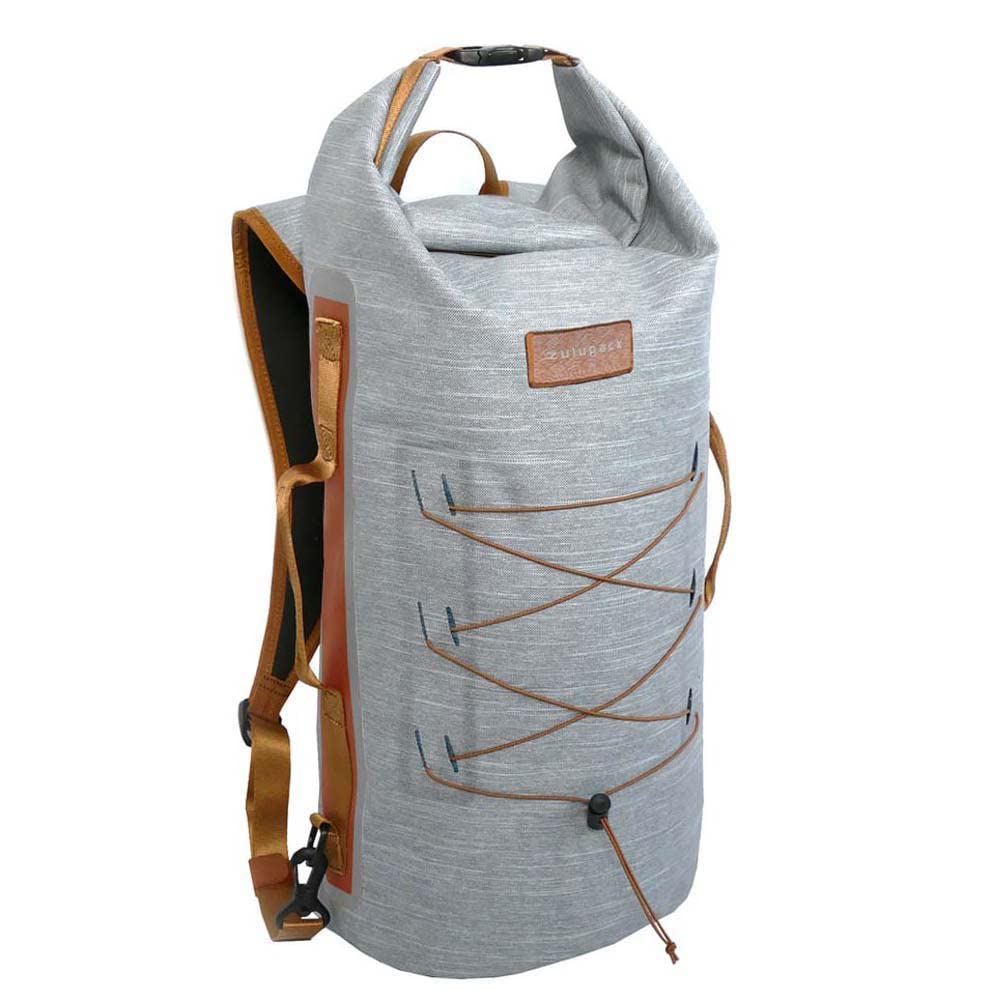 Zulupack Smart Tube 20L Sac À Dos Étanche