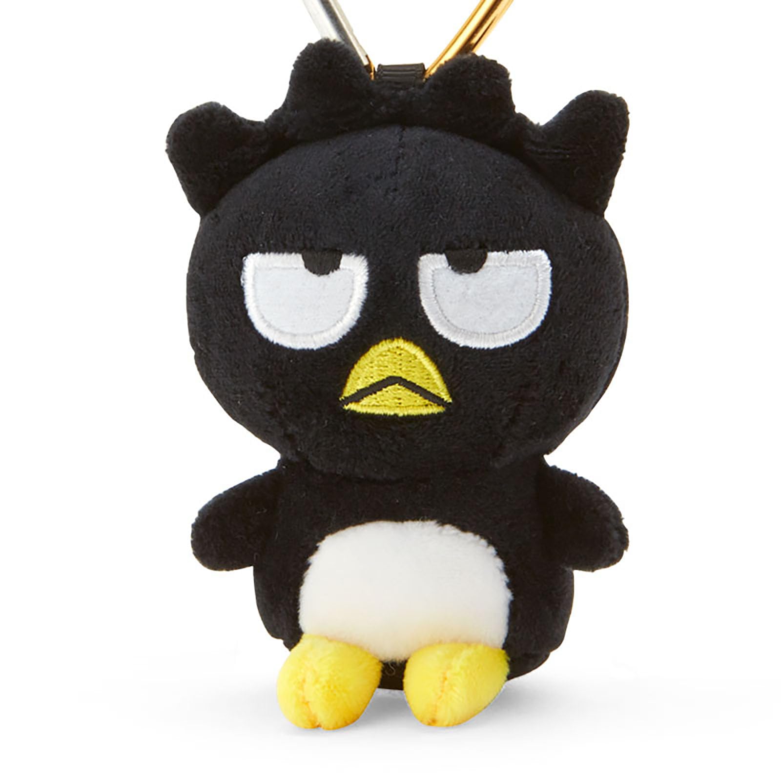 Amazon.co.jp: [サンリオ] ミニマスコットホルダー バッドばつ丸