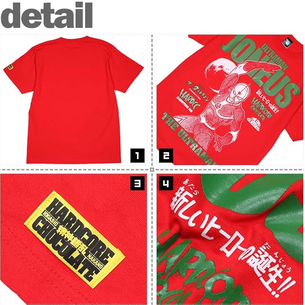 限定Tシャツ・DVD チョコレートプラネット ULTRASWEETGALAXY ULTRA SWEET GALAXY フェスTシャツ（L） : チョコレート
