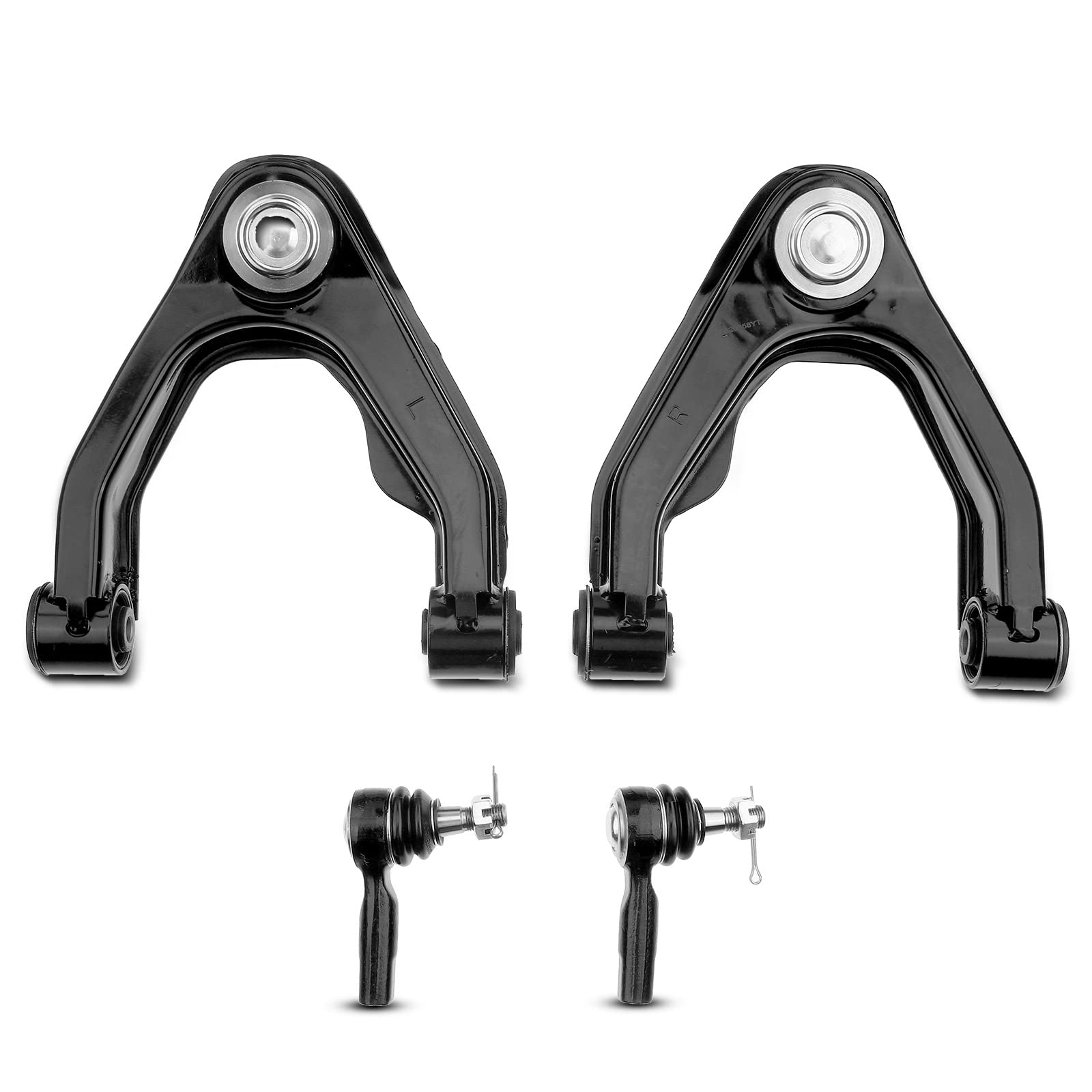 Photo 1 of A-Premium 4Pcs Front Suspension Kit Upper Control Arm