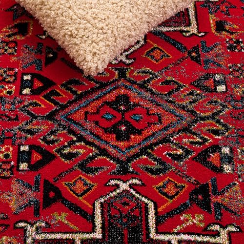 Luxury Handmade Persian Style Rug