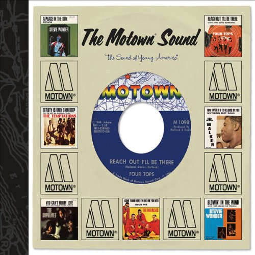 The Complete Motown Singles Vol.6: 1966