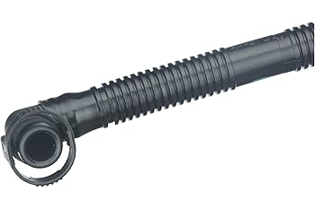 NUO - こう Amazon.com: URO Parts 11157831311 Crankcase Vent Hose