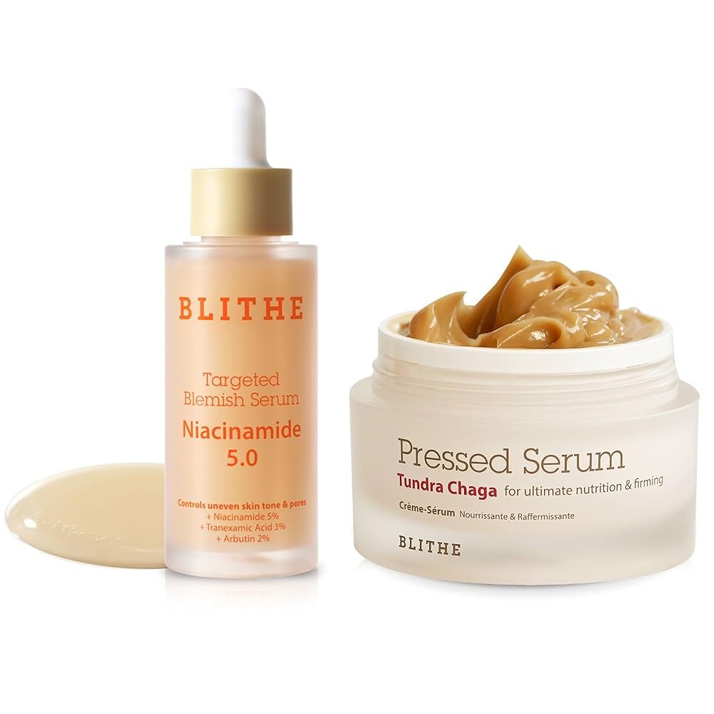 Amazon.com: BLITHE Dark Spot Corrector & Tightening Serum