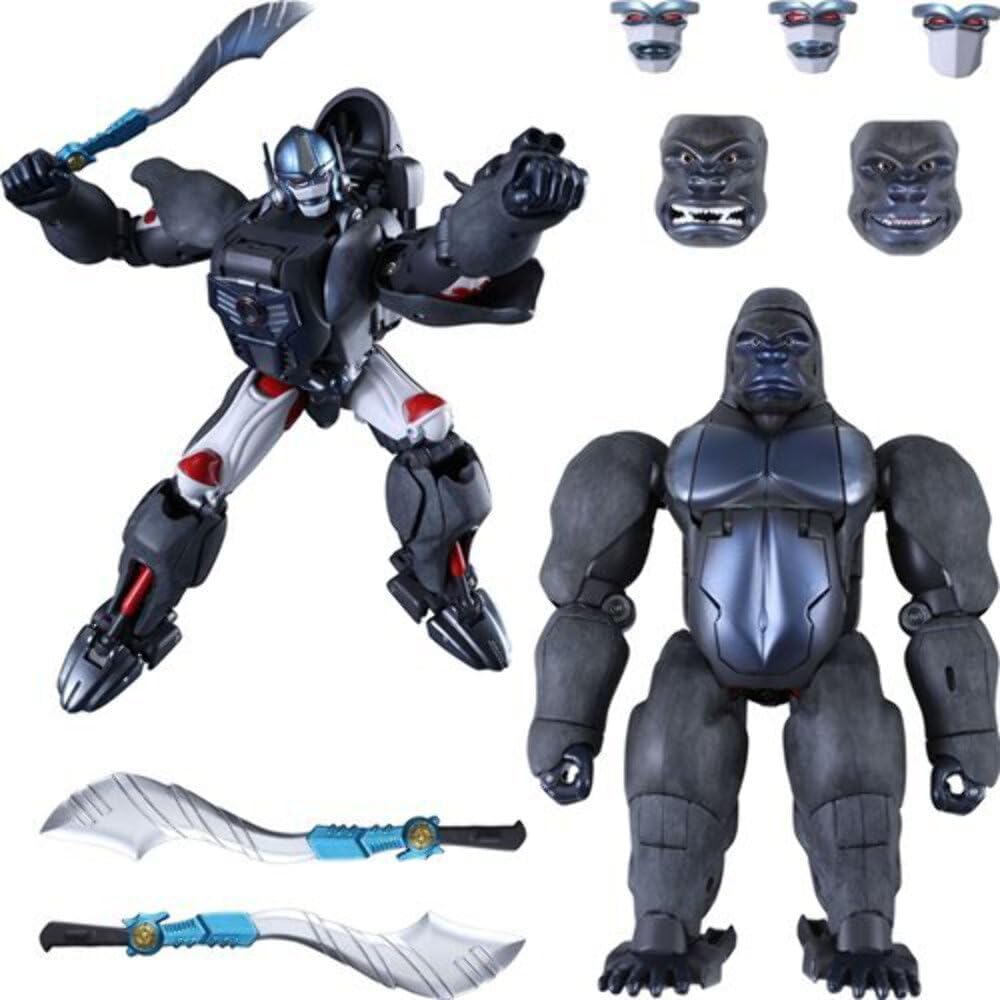 Transformers Masterpiece Edition MP-51 Arcee Action Figure