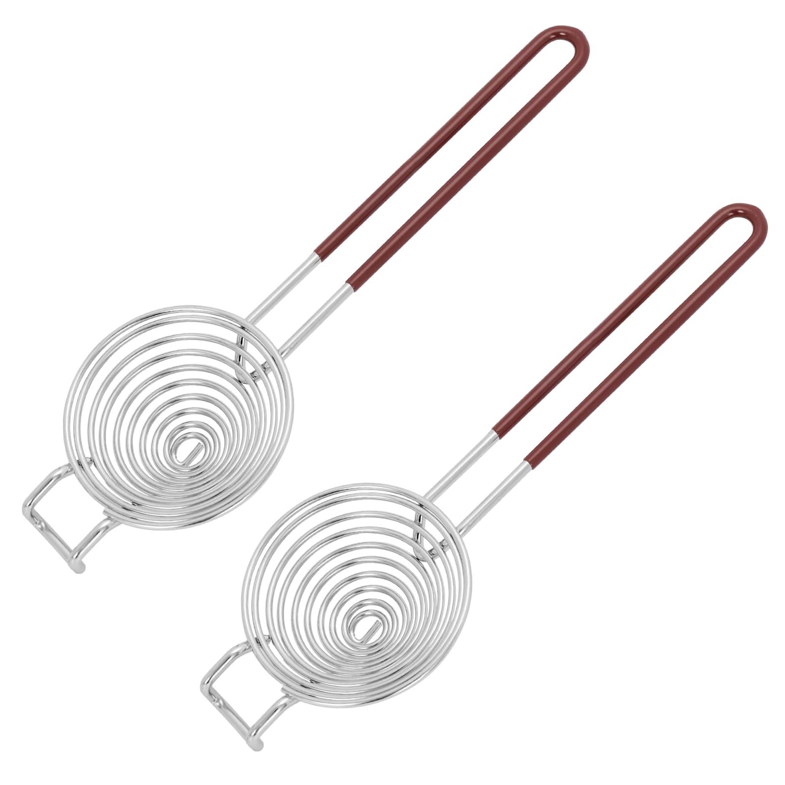 NileHome Egg Separator - Stainless Steel -10