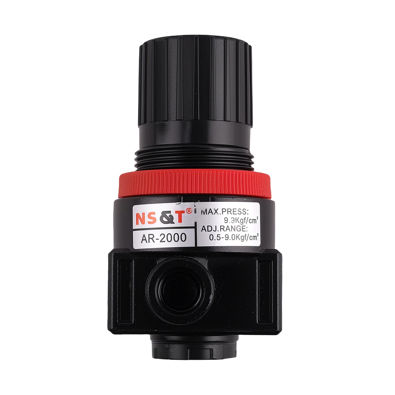 maXpeedingrods ATF Transferpumpensystem Service Werkzeugsatz für VW Audi 09G 01J 722.9 CVT Mercedes-Benz 722.9 mit Manometer 8L Tank, ATF Getriebeöl Füllgerät Pneumatische Betankungssystem