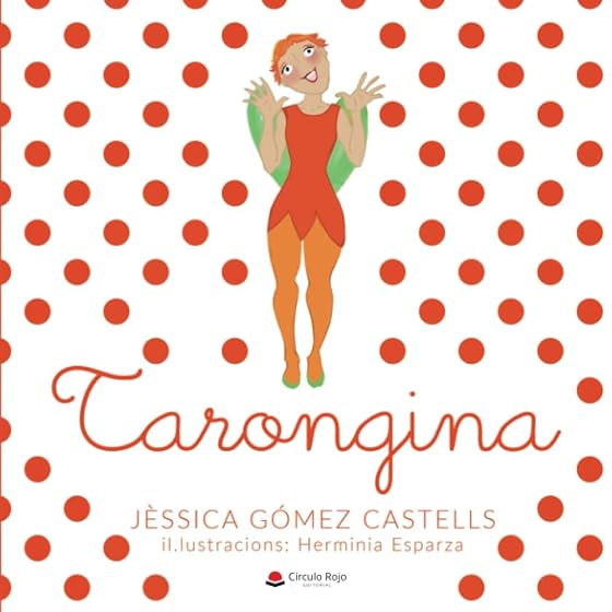Tarongina