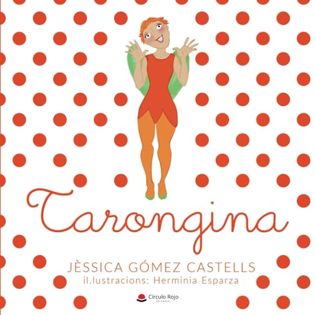 Portada de Tarongina