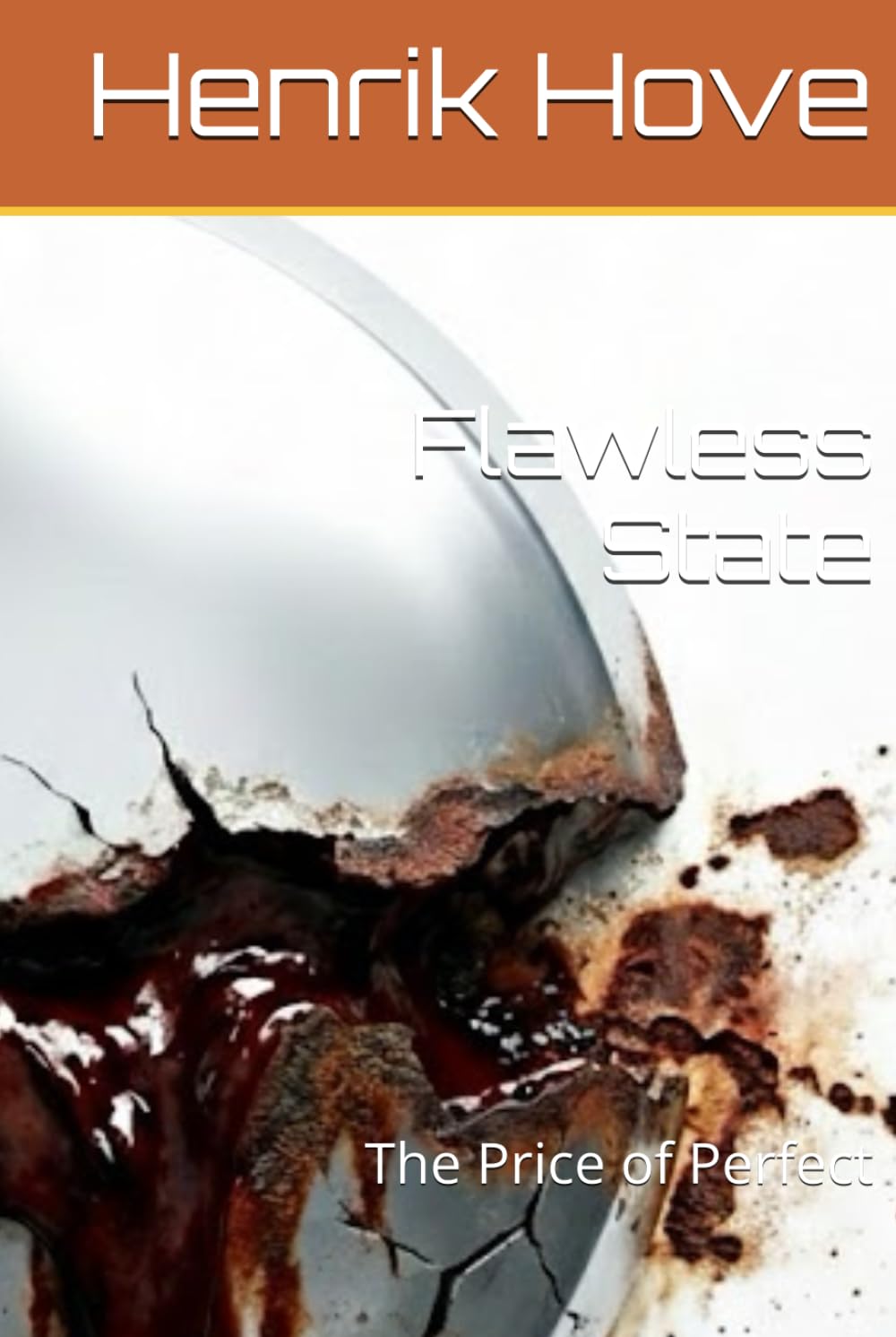 Flawless State: The Price of Perfect