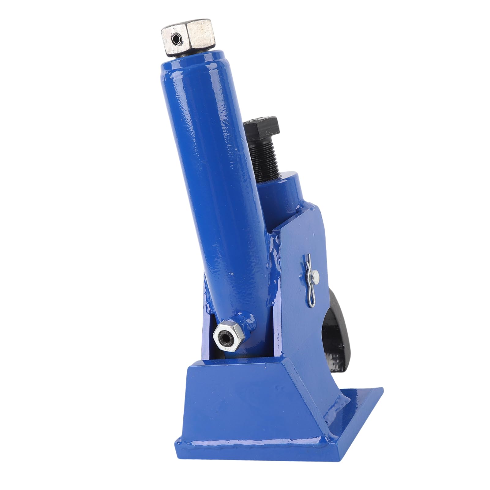 Dioche Destalonador de Neumáticos Manual - 45 Cambiador de Neumáticos con Martillo de Acero Tratado Térmicamente para de 38 y 42 Pulgadas, para Vehículos Todo Terreno, Tractores y Motocicletas
