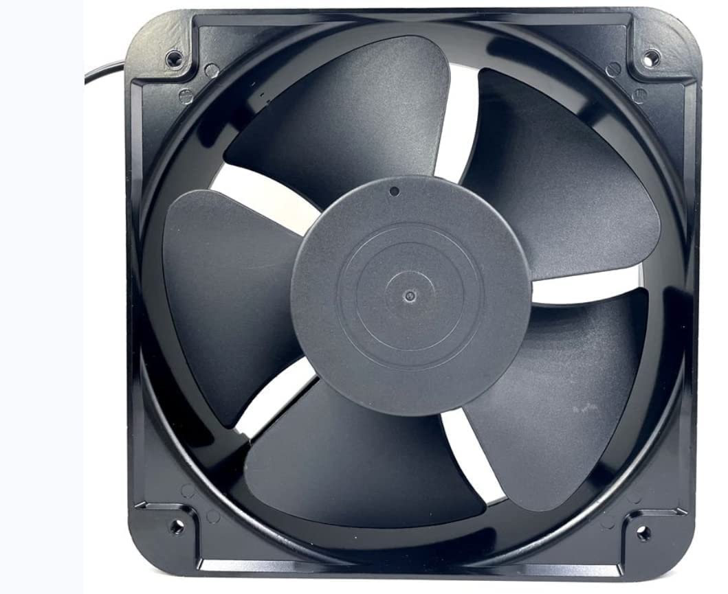 220V 0.48A 65W 20060 Cooling Fan 200X200X60mm