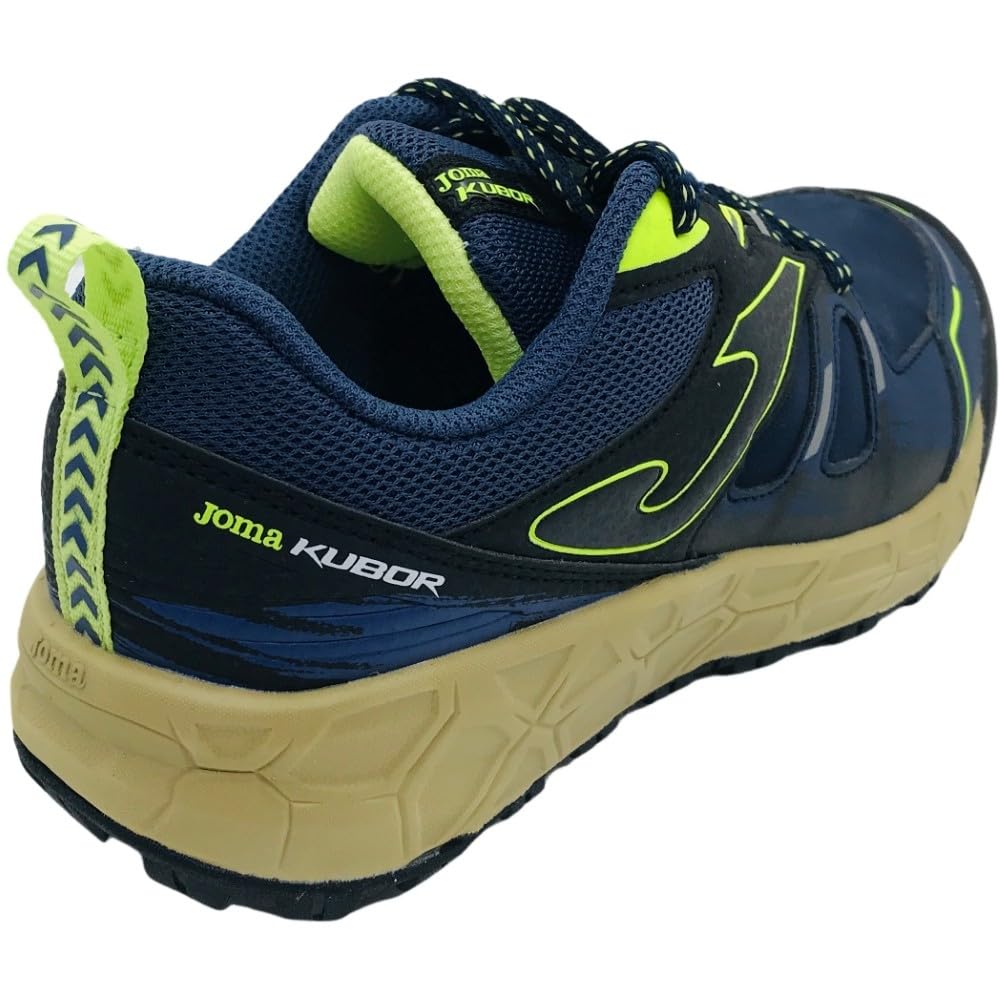 Joma Kubor Zapatilla Trail Niño