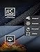 HFDWYJ Skihose Thermohose Herren Winter Softshellhose Herren wasserdichte Hose Herren Gefütterte Outdoorhose Für HerrenTrekkinghose Skifahren Hundespor Hose Wandern Und Für Viele Outdoor-Aktivitäten