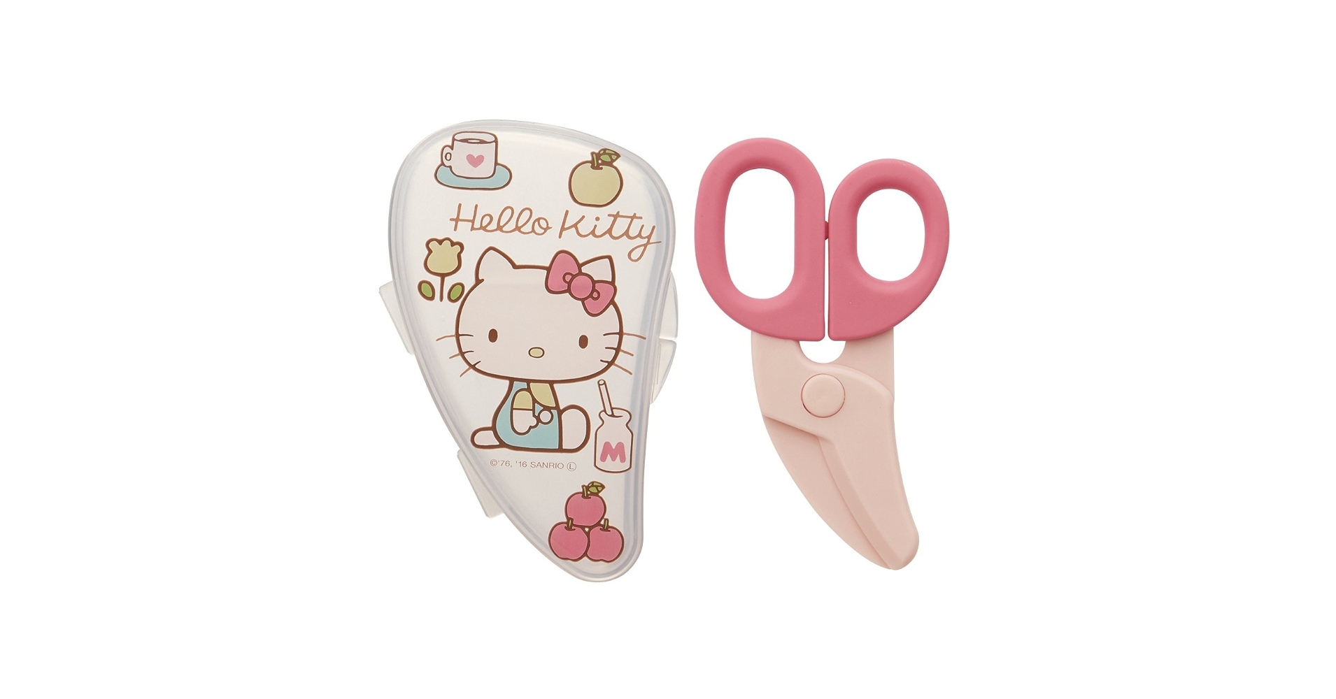 Amazon.com: SKATER Baby Food Cutter