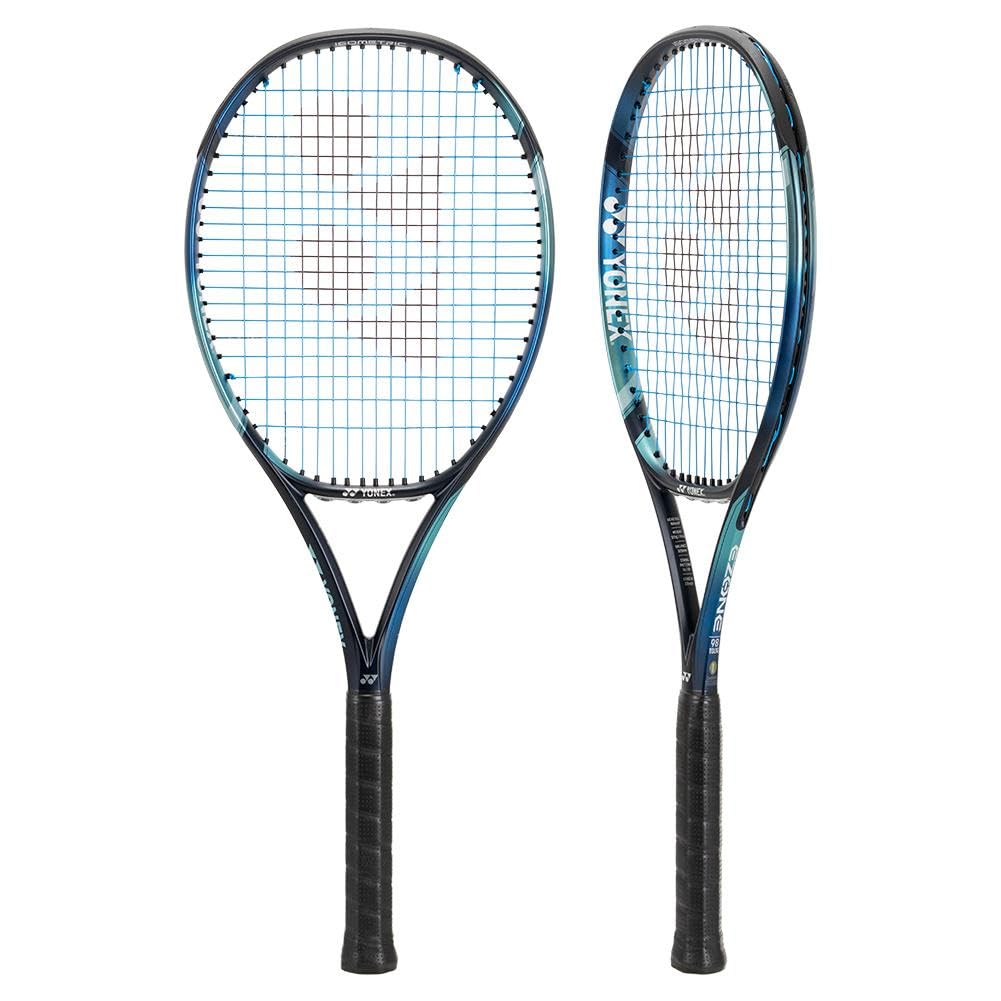 Yonex EZONE 98 Tour (7th Gen) Tennis Racquet (4 1/2), Racquets