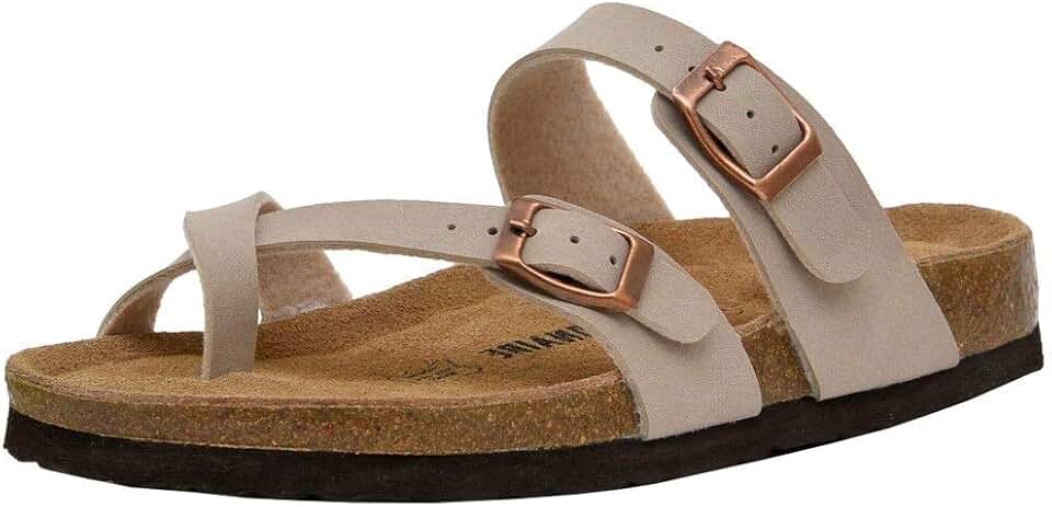 Amazon.com: Women's Sandals - Women's Sandals / Women's Shoes: Clothing, Shoes & Jewelry