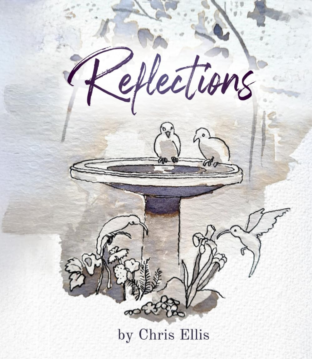Reflections: Poems and Clinical Portraits from Medical Practice