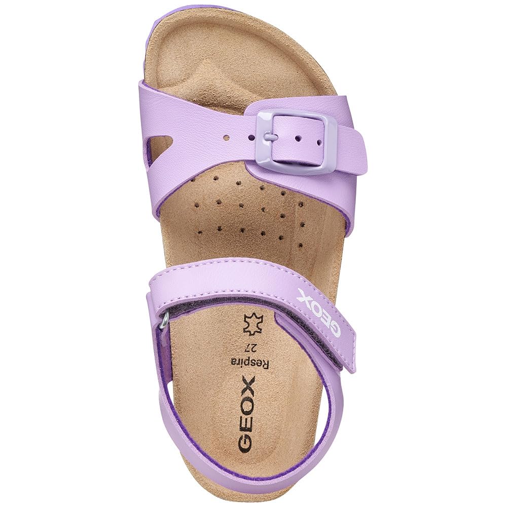 Geox J Adriel Girl C SandaliasNiñas