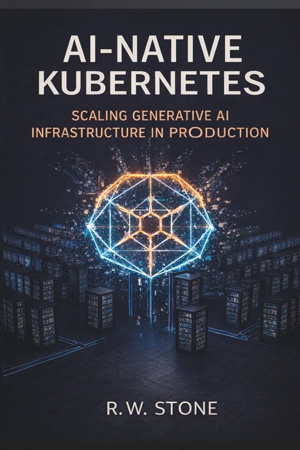 AI-Native Kubernetes: Scaling Generative AI Infrastructure in Production