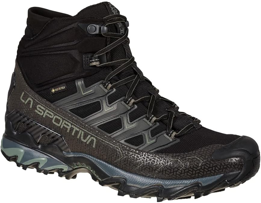 LA SPORTIVA - スポルティバ　ウルトララプター Amazon | LA SPORTIVA(ラスポルティバ) ULTRA RAPTOR II