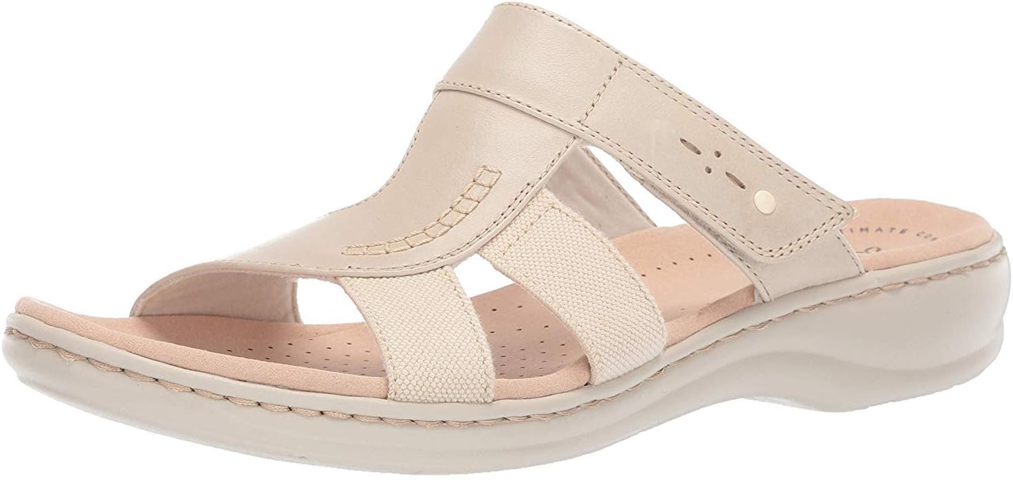 Clarks Women's Leisa Emily Sandal
