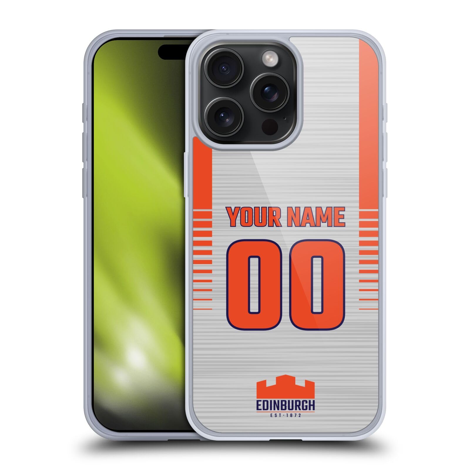 Coque iPhone 15 Pro Max protection intégrale pour éviter les rayures et chocs