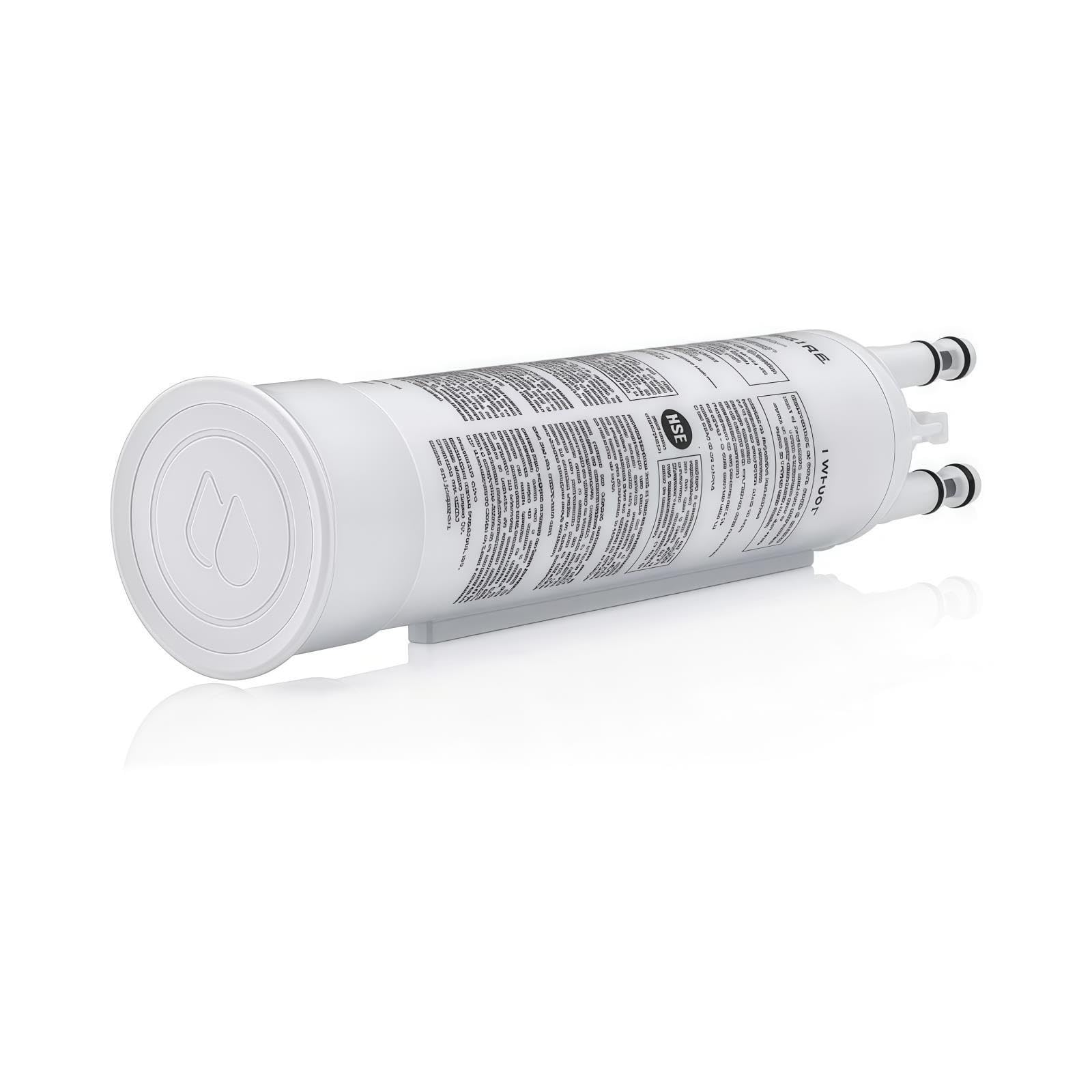 Compatible Con Whirlpool Filtro De Hielo Y Agua 2 EDR2RXD1 Element
