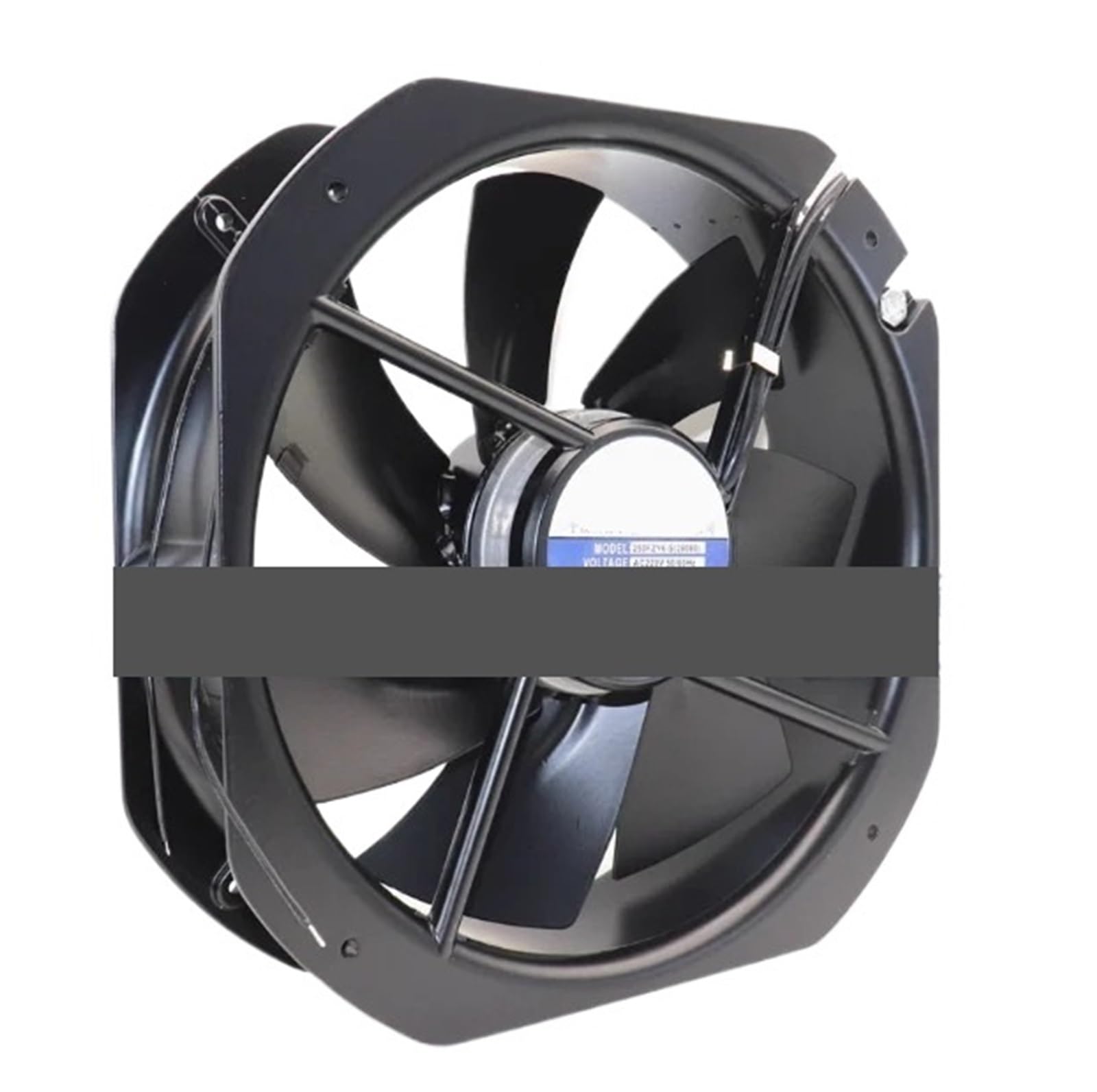 KNIUWMBMH Fan 250FZY6-S 28080 220V 105W 0.5A