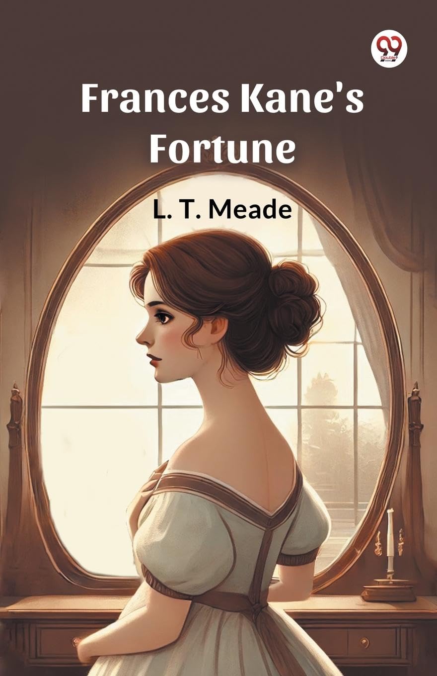 Frances Kane's Fortune (Edition1)