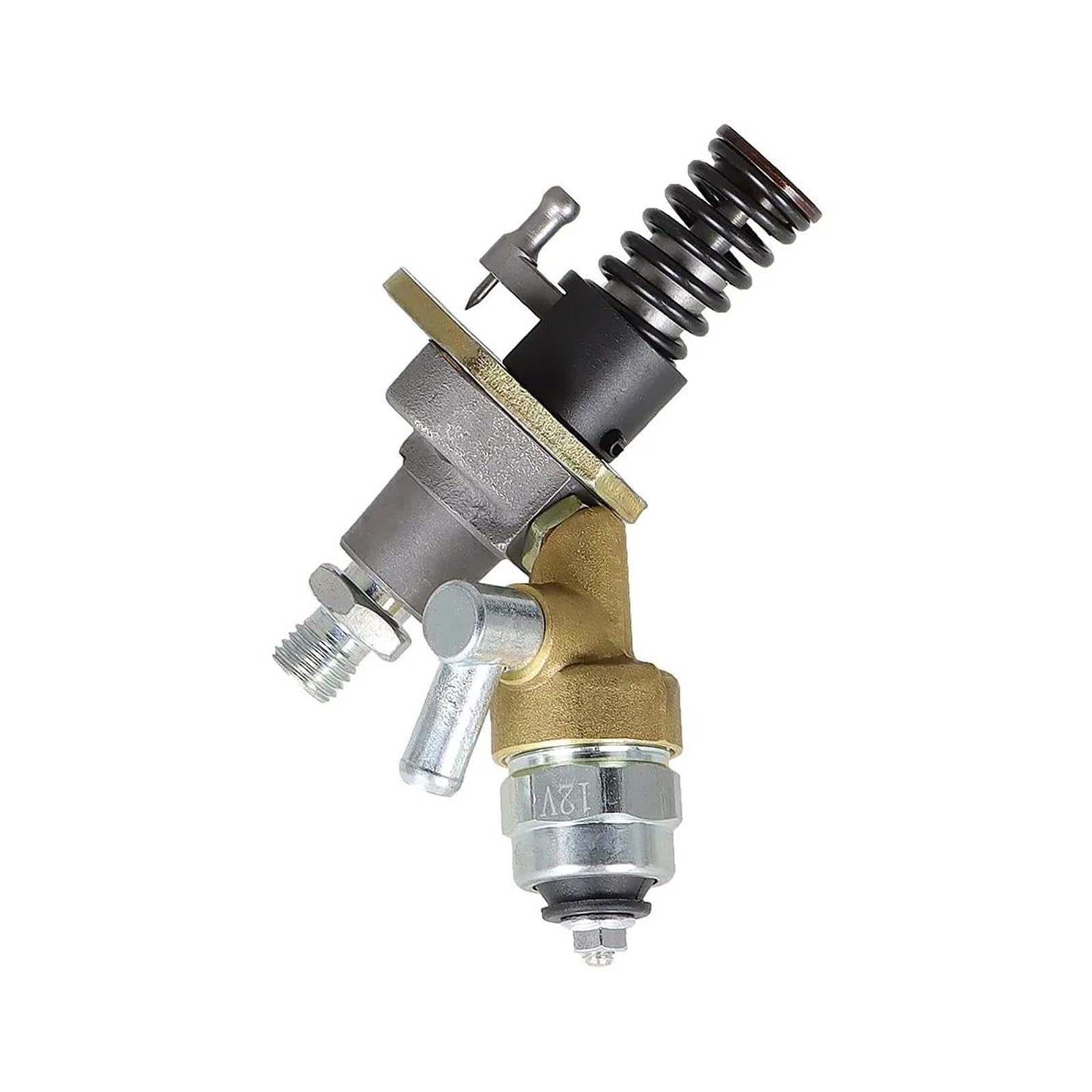 Iniettore Pompa Iniettore Iniezione Carburante Per Generatore L100 186F 186 714970-51101 Iniettori Ugello