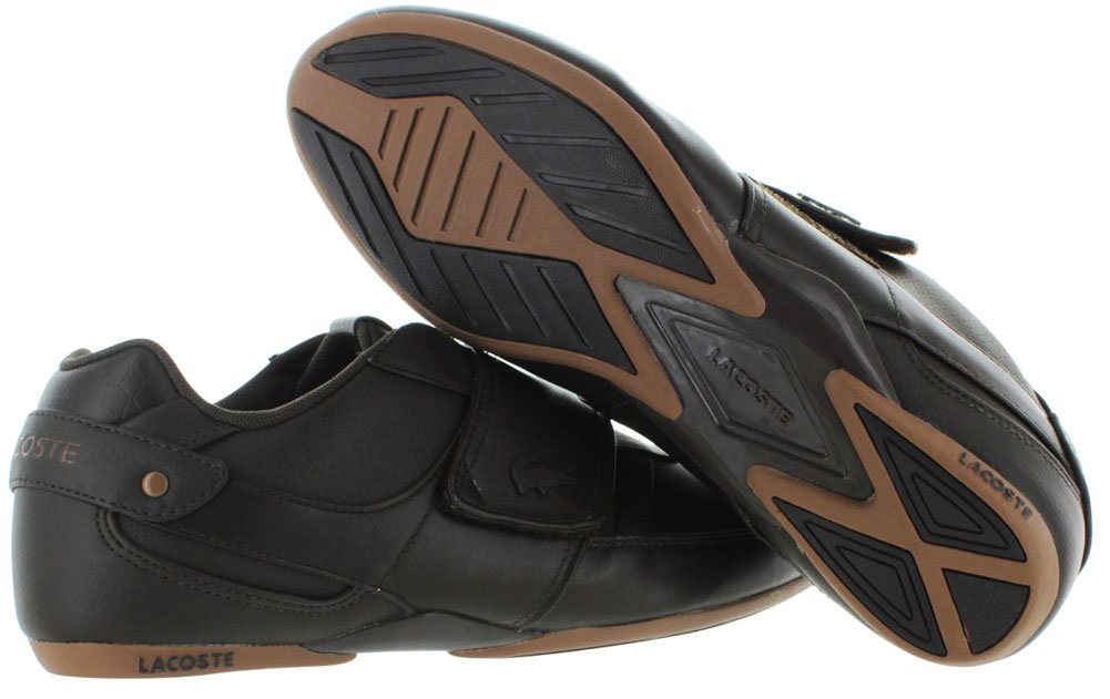 lacoste protected prm