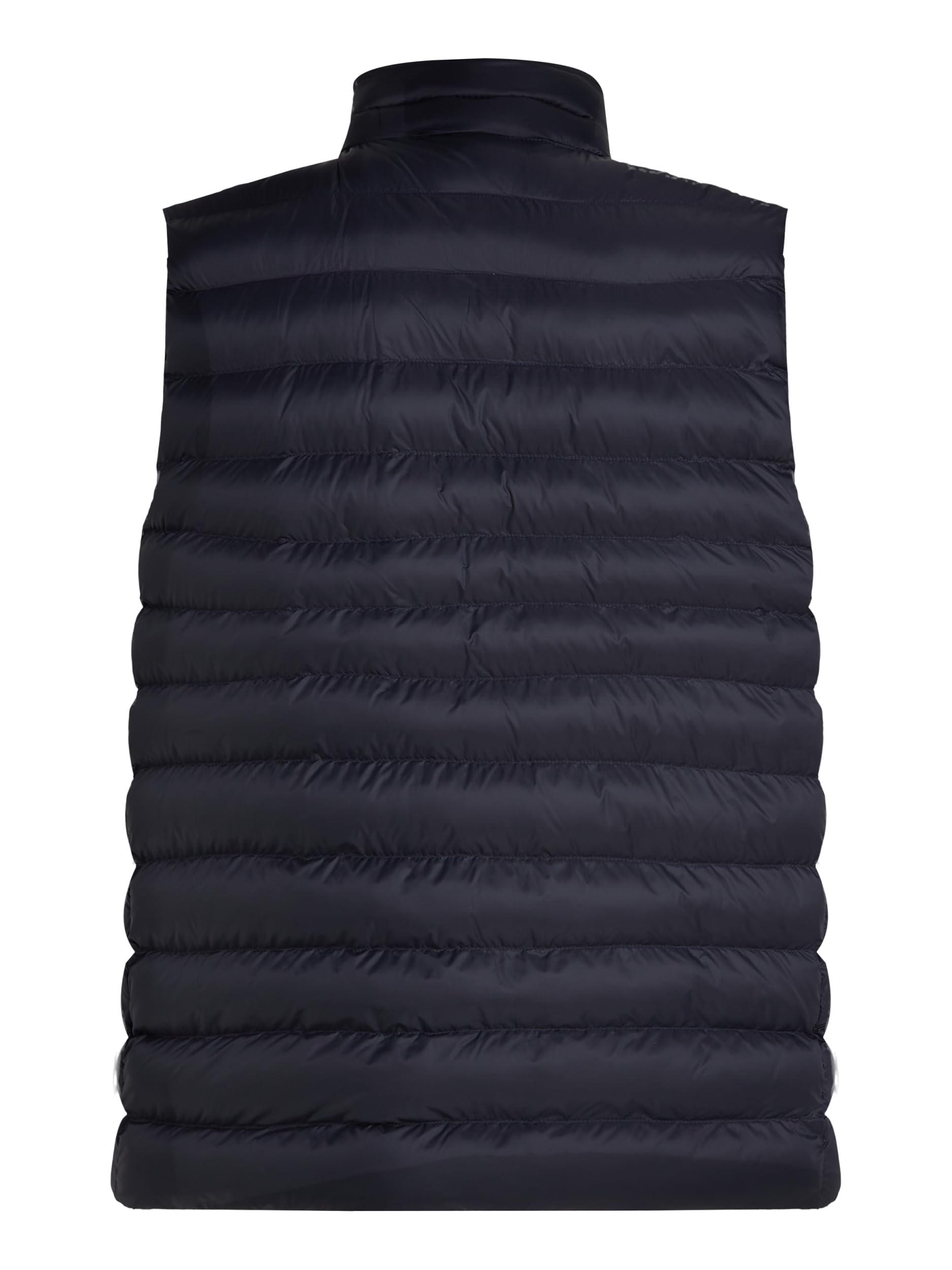 Tommy Hilfiger Kamizelka Mężczyźni Core Packable Kamizelka Z Recyklingu Mw0mw39989