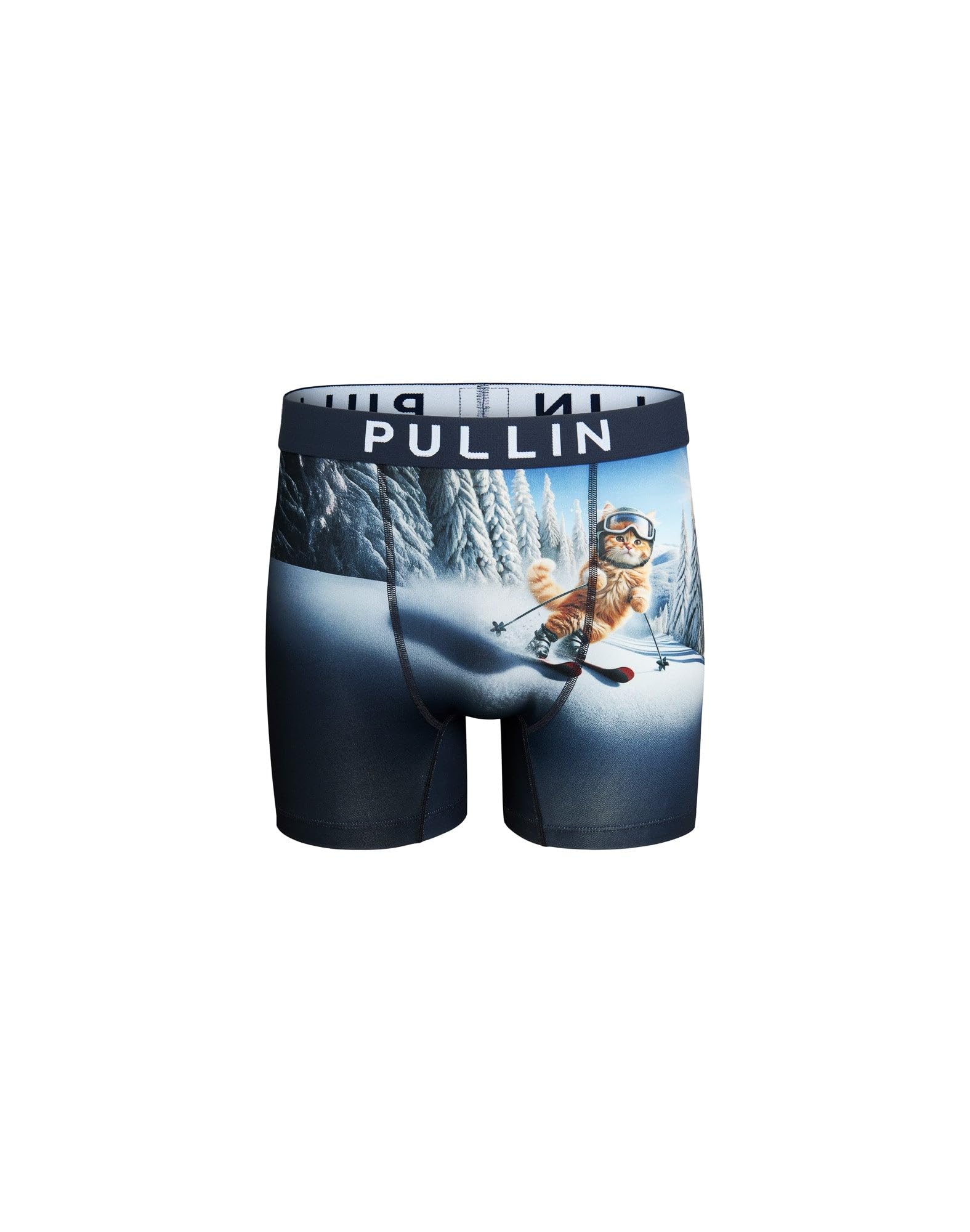 PULLIN Boxer Long MIAOUSKI