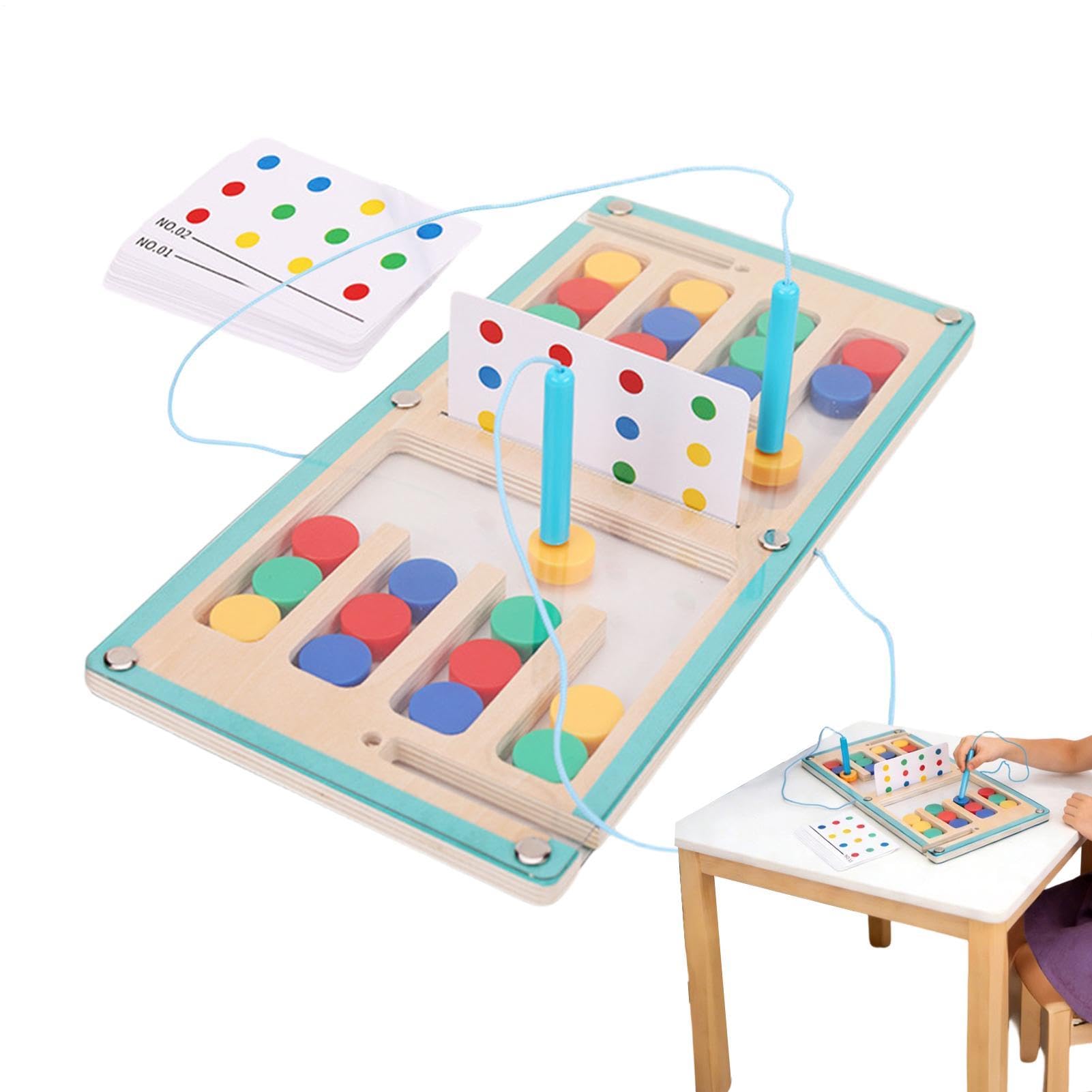 Jeu éducatif interactif pour offrir un anniversaire mémorable - 8