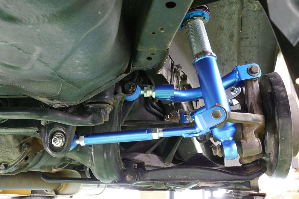 Amazon | クスコ (CUSCO) 調整式 【 リアアッパーアーム for DRIFT  